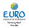 Euro International School, Sector 45, Gurgaon School Logo