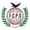 Fair Child Public School (FCPS), Mandoli, Delhi School Logo