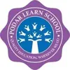 Greater Noida Podar Learn School, Knowledge Park V, Greater Noida West School Logo