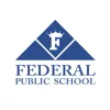 Federal Public School (CBSE), Yelahanka, Bangalore School Logo
