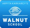 Walnut School, Online School Logo