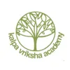 Kalpa Vriksha Academy, Wagholi, Pune School Logo