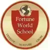 Fortune World School, Sector 105, Noida School Logo