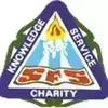 St. Francis De Sales Senior Secondary School, Janakpuri, Delhi School Logo