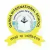 Ganga International School (GIS), Delhi, Delhi Boarding School Logo