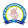 GAV International School, Sector 48, Gurgaon School Logo