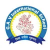 GAV International School, Sector 52, Gurgaon School Logo