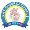 GAV International School, Gonder Village, Gurgaon School Logo