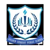 Golden Chariot Public School, JP Nagar, Bangalore School Logo