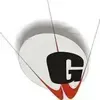 GD Goenka Public School, Paschim Vihar, Delhi School Logo