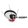 GD Goenka International School, Rohtak, Haryana Boarding School Logo