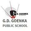 GD Goenka Public School, Sarita Vihar, Delhi School Logo