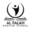 Al Falah English School, Kurla West, Mumbai School Logo