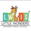 New Little Wonders International School, Kodagi Thirumalapura, Bangalore School Logo