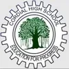 Cordial High School, Vijayanagar, Bangalore School Logo