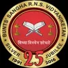 RNS Vidyaniketan, Tavarekere, Bangalore School Logo