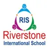 Riverstone International School, Byrathi, Bangalore School Logo