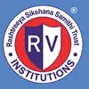 NMKRV PU College, Jayanagar, Bangalore School Logo