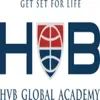 HVB Global Academy, Marine Drive, Mumbai School Logo