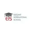 Elegant International School, RT Nagar, Bangalore School Logo
