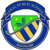Loyal Public School, Ratangarh, Rajasthan Boarding School Logo