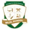 Bilal School, Grant Road East, Mumbai School Logo