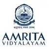 Amrita Vidyalayam, Jnana Ganga Nagar, Bangalore School Logo