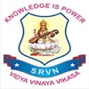 Sri Ranga Vidyanikethan School, T.Dasarahalli, Bangalore School Logo