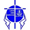 St. Ann's English School, Dooravani Nagar, Bangalore School Logo