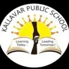 Kallavar Public School, Yelahanka New Town, Bangalore School Logo