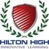 Hilton High Innovative Learning School, Yelahanka, Bangalore School Logo