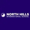 North Hills International School, Dasarahalli, Bangalore School Logo