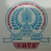 Sri Manjunatha Swamy Vidya Nikethan, Thalaghattapura, Bangalore School Logo