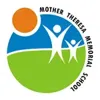 Mother Theresa Memorial School, Varanasi, Bangalore School Logo