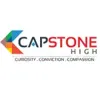Capstone High, Hoskote, Bangalore School Logo