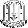 Chinmaya Vidyalaya, Sivanchetti Gardens, Bangalore School Logo