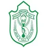 Delhi Public School Newtown, New Town, Kolkata School Logo