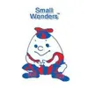 Small Wonders, Khar West, Mumbai School Logo