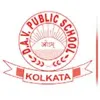 D.A.V. Public School, Taratala, Kolkata School Logo