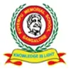 Kuvempu Memorial English School, Bagalakunte, Bangalore School Logo