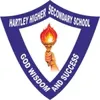 Hartley Higher Secondary School, Garcha, Kolkata School Logo