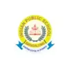 Indian Public School, Jeevan Bima Nagar, Bangalore School Logo
