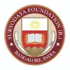 Suryodhaya International Public School, Konanakunte, Bangalore School Logo
