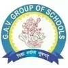 GAV International School, Sector 87, Gurgaon School Logo