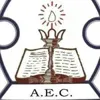 Adarsha High School, Hongasandra, Bangalore School Logo