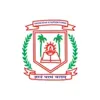South Asian Central Academy, Andrahalli, Bangalore School Logo