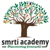 Smrti Academy, Electronic City, Bangalore School Logo