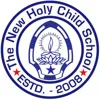 The New Holy Child School, East Kolkata Township, Kolkata School Logo