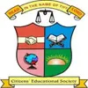 Citizens’ English School, Hoskote, Bangalore School Logo