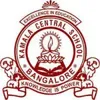 Kamala Central School, Cottonpete, Bangalore School Logo